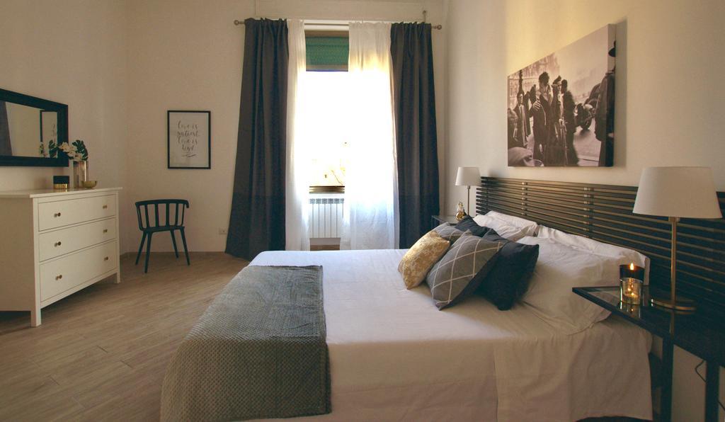 Ostia Holiday Domus In Laterano Róma Kültér fotó