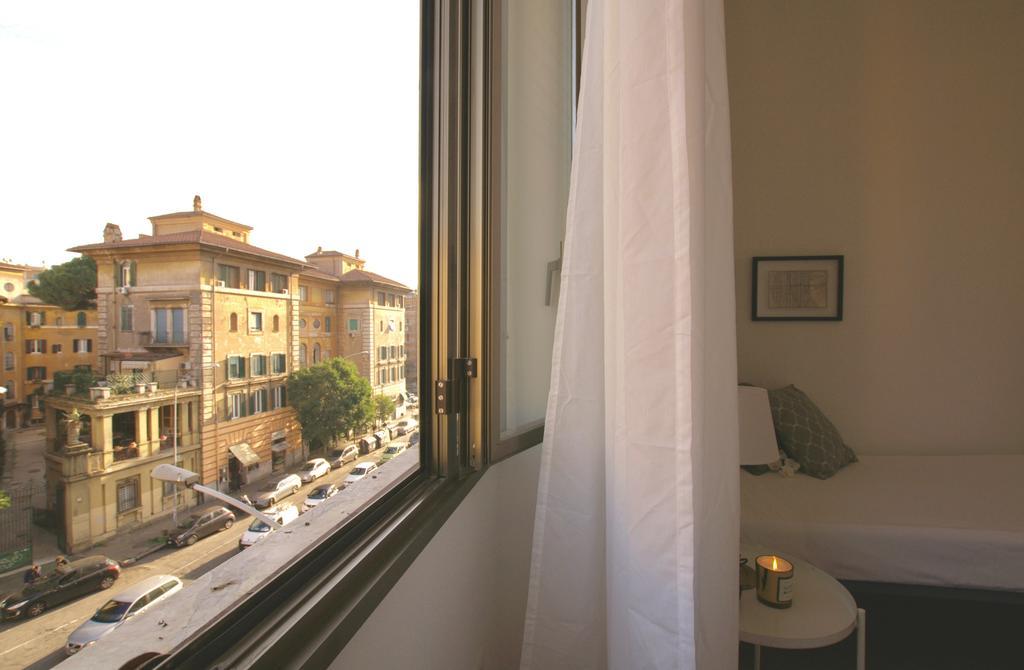 Ostia Holiday Domus In Laterano Róma Kültér fotó
